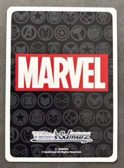 Weiss Schwarz Marvel MAR/S113-070S "Shadow Clones" Spider Gwen - Image 2