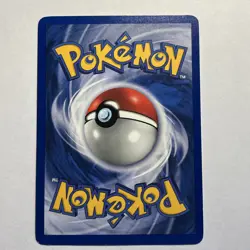 Meowth 62/82 Team Rocket Common Vintage Pokemon Card WOTC TCG English(unplayed) - Image 2