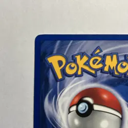 Meowth 62/82 Team Rocket Common Vintage Pokemon Card WOTC TCG English(unplayed) - Image 3