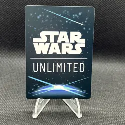 Itinerant Warrior 048/264 Star Wars Unlimited TCG Card LOF NM Regular - Image 2