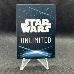 Jedi Guardian 049/264 Star Wars Unlimited TCG Card LOF Near Mint NM Regular - Image 2