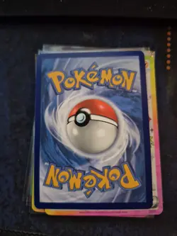 Galvantula ex 159/142 Sv07: Stellar Crown Holo Pokemon TCG Ultra Rare Card - Image 2