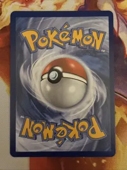 Vulpix - 138/132 Pokemon Mega Evolution - Illustration Rare NM - Image 2