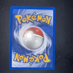 Pokemon - HOLO - NM Dark Porygon2 8/105 – 2002 Pokemon Neo Destiny Half Swirl - Image 2