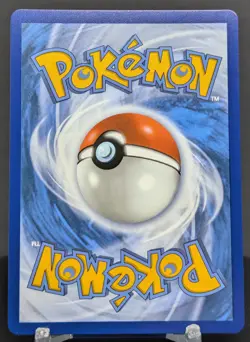 Pokemon Mega Sharpedo #113/094 English Phantasmal Flames Ultra Rare Full Art - Image 2