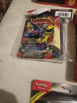Pokemon Day 2026 Collection Box 30th Anniversary SEALED Lot PLUS 5 BOOSTER PACKS - Image 5