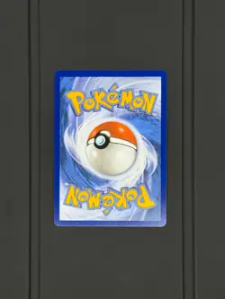 Pokemon TCG Canari 291/217 Ascended Heroes Special Illustration Rare NM/Mint - Image 2
