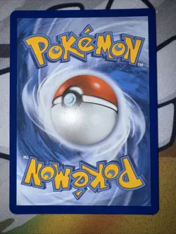 Pokemon TCG Marill Ascended Heroes 232/217 Near Mint Illustration Rare English - Image 2