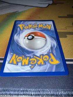 Pokemon TCG Marill Ascended Heroes 232/217 Near Mint Illustration Rare English - Image 3