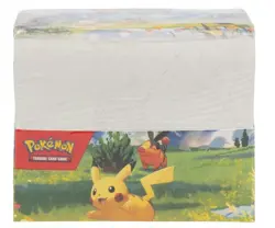 Pokemon Mega Evolution: Ascended Heroes Mini Tin Box - 10 Tins Per Box - Image 1