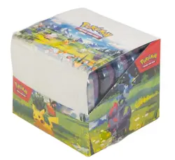 Pokemon Mega Evolution: Ascended Heroes Mini Tin Box - 10 Tins Per Box - Image 2