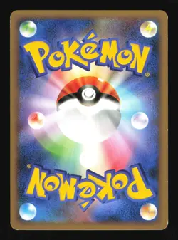 Pokemon Japanese Sandslash Rare Beat of the Frontier 053/100 Moderately Played - Image 2