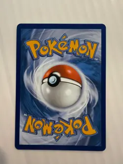 Pokemon TCG Mega Gengar ex 269/217 Me: Ascended Heroes Holo NM - Image 4