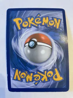 Pokemon TCG Volcanion EX - Promo Black Star - XY173 - LP - Image 2