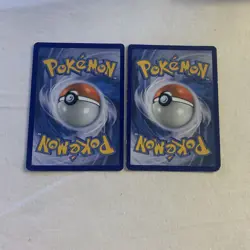 Black Kyurem XY160 - Black Star Promo XY Holo LP Pokemon TCG Pokemon 2 Copies - Image 2