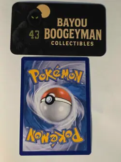 Pyroar - XY26 XY26 Holo Promo XY Promo Pokemon HOLO NM/M - Image 2