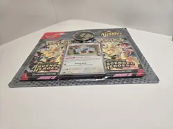 Pokemon TCG: Ascended Heroes 2 Pack 2 Blister Tangela Komala 1 Mini Tin Sealed - Image 5