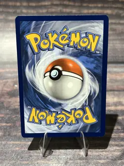 Pokemon Ortega Ultra Rare SV03: Obsidian Flames 219/197 NM - Image 4