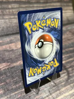 Pokemon Ortega Ultra Rare SV03: Obsidian Flames 219/197 NM - Image 5