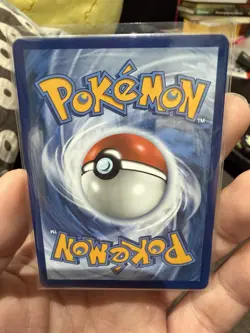 Pokemon TCG Fezandipiti Ex 288/217 Special Illustration Rare Ascended Heroes NM - Image 2