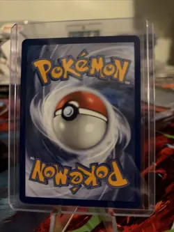 Chimchar 041 Holo ME: Mega Evolution Promo - Image 2