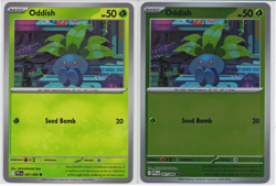 Pokemon Phantasmal Flames - Common & Reverse Holo & Holo Sets - Pack Fresh - Image 2