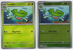 Pokemon Phantasmal Flames - Common & Reverse Holo & Holo Sets - Pack Fresh - Image 4