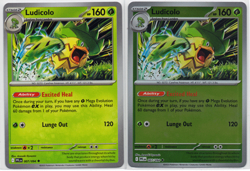 Pokemon Phantasmal Flames - Common & Reverse Holo & Holo Sets - Pack Fresh - Image 5
