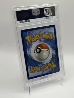 🔥🔥🔥 2022 POKEMON SWSH BLACK STAR PROMO #229 FULL ART/MEWTWO V PSA 10 🔥🔥🔥 - Image 2