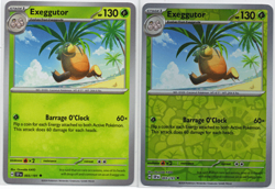 Pokemon Surging Sparks - Common /Uncommon / Reverse Holo's / Holo's / Pairs - Image 2