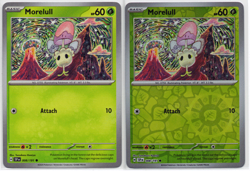 Pokemon Surging Sparks - Common /Uncommon / Reverse Holo's / Holo's / Pairs - Image 3