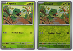 Pokemon Surging Sparks - Common /Uncommon / Reverse Holo's / Holo's / Pairs - Image 5