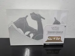 Sword & Shield Charizard Ultra Premium Collection Box NEW UPC Pokemon TCG 820650871115 - Image 1