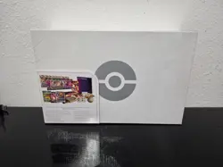 Sword & Shield Charizard Ultra Premium Collection Box NEW UPC Pokemon TCG 820650871115 - Image 2