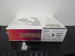 Sword & Shield Charizard Ultra Premium Collection Box NEW UPC Pokemon TCG 820650871115 - Image 4