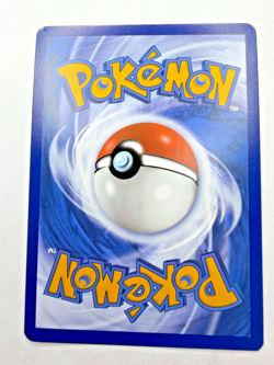 Pokemon TCG MP Flareon 136/165 Sv: Scarlet & Violet 151 Reverse Holo 2023 - Image 4