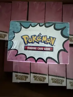 Pokemon Ascended Heroes Booster Bundles - Lot Of 25 - Image 2