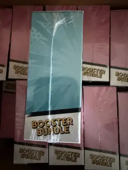 Pokemon Ascended Heroes Booster Bundles - Lot Of 25 - Image 3