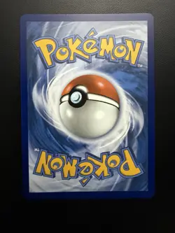 Pokemon 2025 Destined Rivals Dondozo EX#066/182 Double Rare NM - Image 2