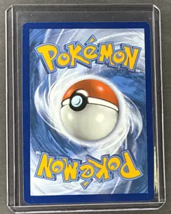 Lure Module - 088/078 Pokemon GO Gold Trainer - NM/MINT - Image 2