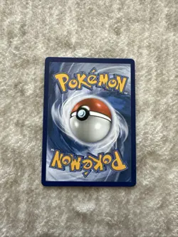 Mega Elektross ex 266/217 Ascended Heroes Mega Attack Rare NM/M Pokemon TCG - Image 2