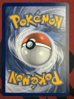 Pokemon Cynthia Full Art Trainer 148/156 Sun & Moon Ultra Prism VLP/NM - Image 2