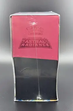 Pokemon TCG Sword & Shield Astral Radiance Elite Trainer Box ETB - Sealed - Image 3