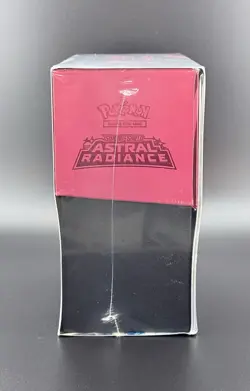 Pokemon TCG Sword & Shield Astral Radiance Elite Trainer Box ETB - Sealed - Image 5