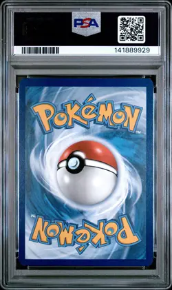 2025 POKEMON SSP EN-SURGING SPARKS ARCHALUDON EX BOX #129 DURALUDON PSA 10 - Image 2
