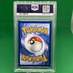 2026 POKEMON PROMO FIRST PARTNER ILLUSTRATION #042 PIPLUP PSA 10 - Image 2