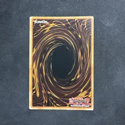 (UU) Yugioh! Right Arm of the Forbidden One LOB-EN122 Ultra Rare Unlimited NM - Image 2