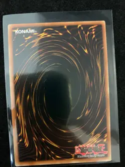 Yu-Gi-Oh TCG Card Breaker the Magical Warrior - MC2-EN002 Limited Edition - Image 2