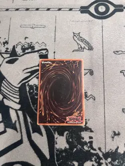 Yu-Gi-Oh! Polymerization Lob 1st Edition MP Super Rare Legend Of Blue Eyes - Image 2