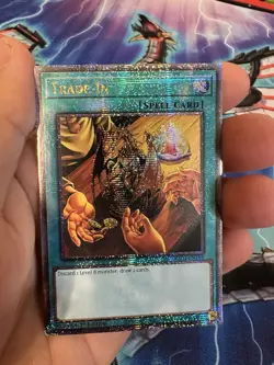 Yu-Gi-Oh! Trade-In RA03-EN188 Quarter Century Rare 1st Ed - Image 1